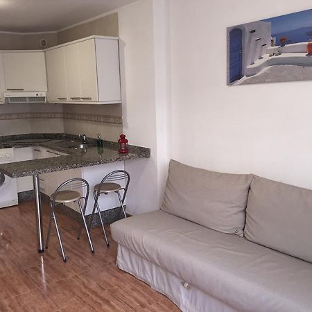 Appartamento Vivesur La Restinga Esterno foto